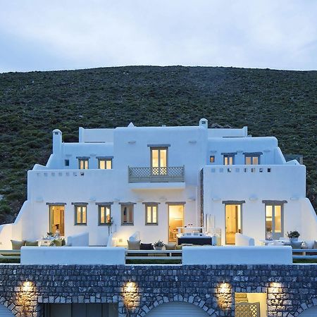 Melograno Villas Astypálaia Exterior foto
