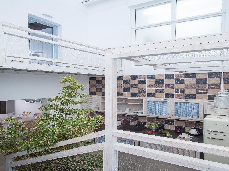 Melograno Villas Astypálaia Exterior foto